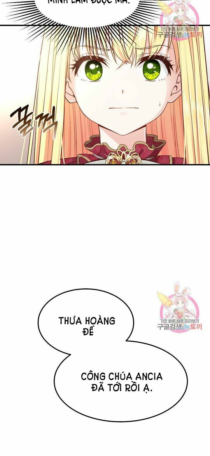 Trở Thành Vợ Thái Tử Quái Vật Chapter 11.2 - Trang 2