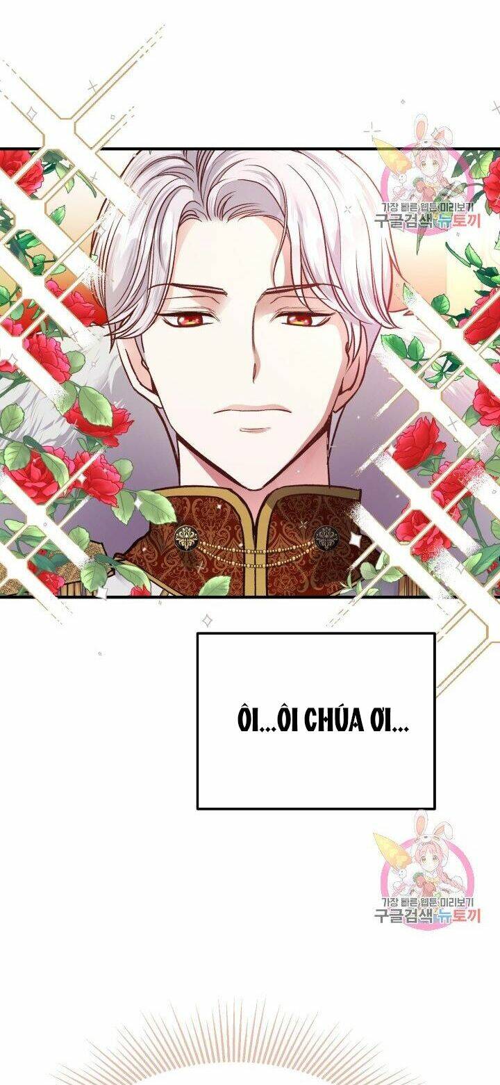 Trở Thành Vợ Thái Tử Quái Vật Chapter 11.2 - Trang 2