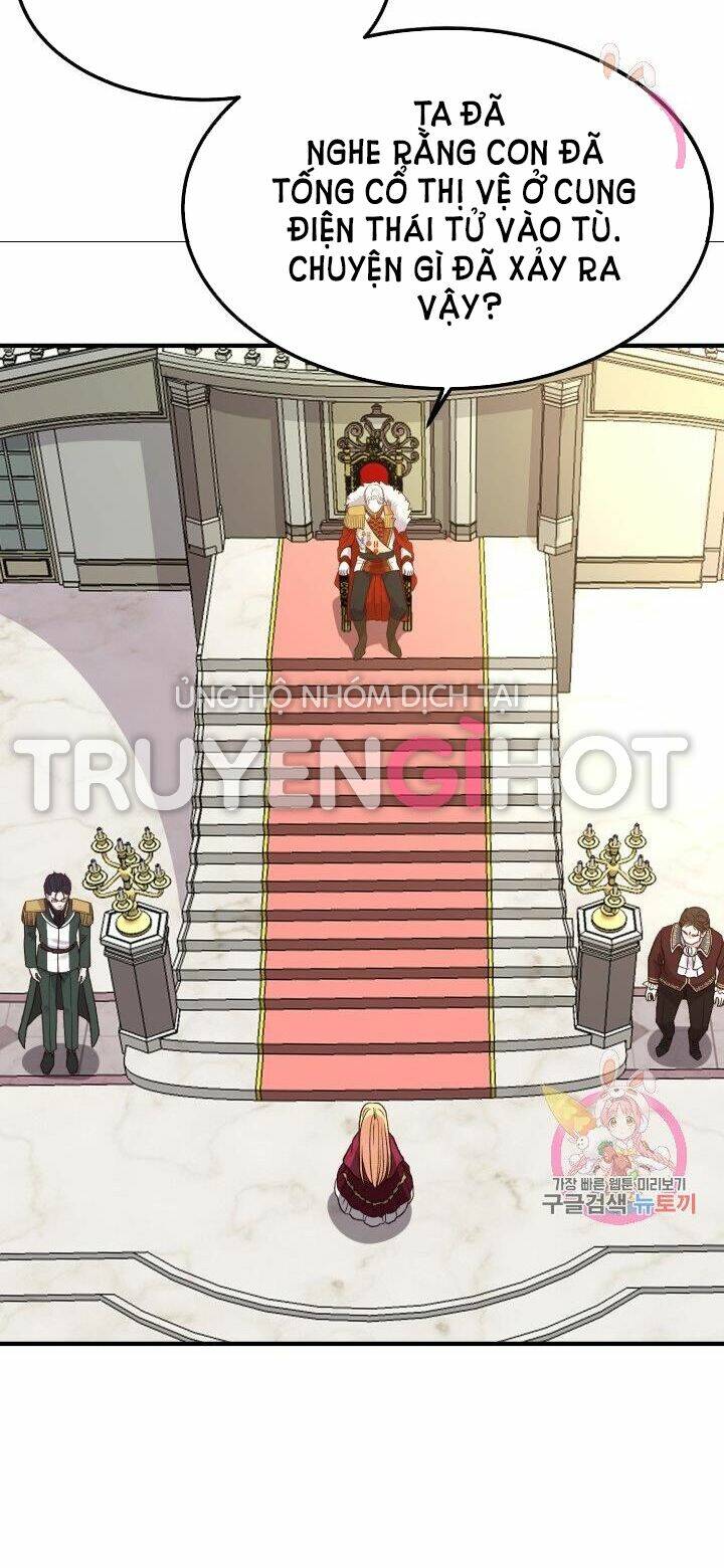 Trở Thành Vợ Thái Tử Quái Vật Chapter 11.2 - Trang 2