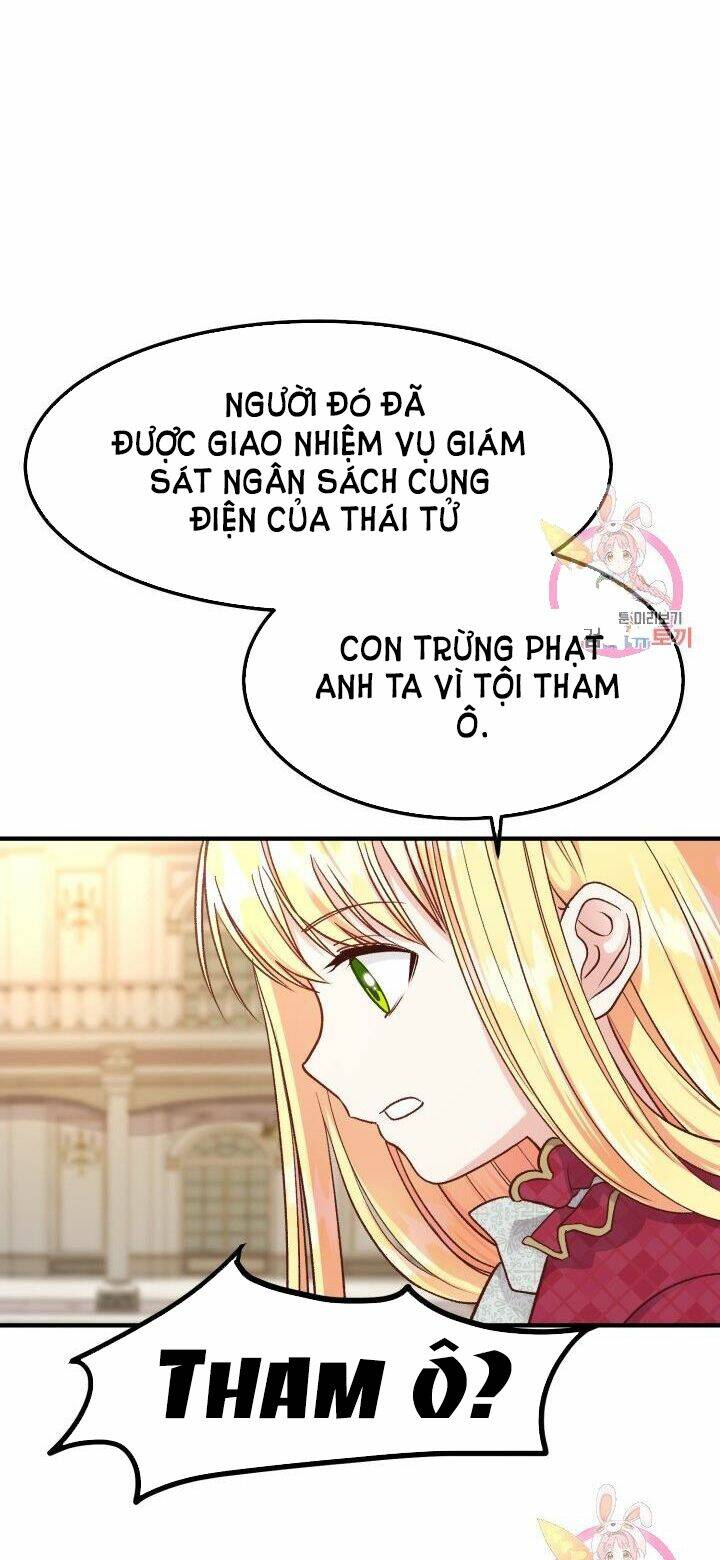 Trở Thành Vợ Thái Tử Quái Vật Chapter 11.2 - Trang 2