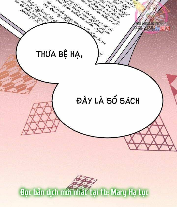 Trở Thành Vợ Thái Tử Quái Vật Chapter 11.2 - Trang 2