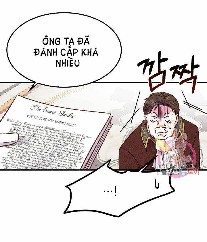 Trở Thành Vợ Thái Tử Quái Vật Chapter 11.2 - Trang 2