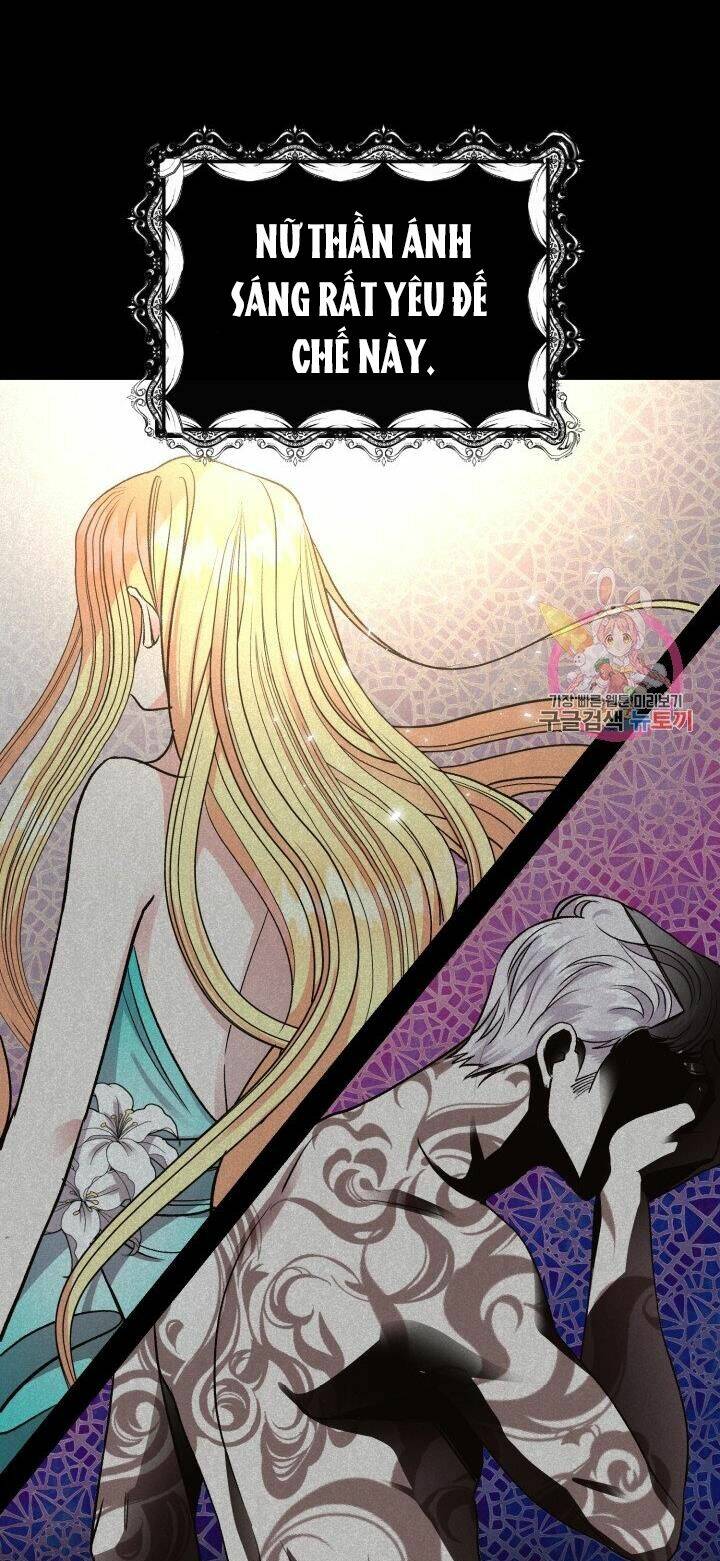 Trở Thành Vợ Thái Tử Quái Vật Chapter 11.2 - Trang 2