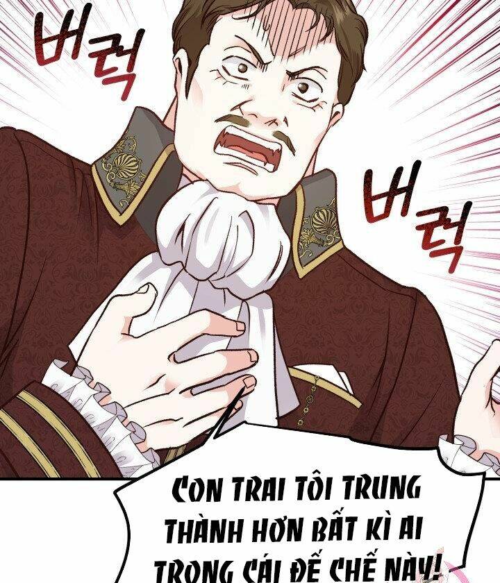 Trở Thành Vợ Thái Tử Quái Vật Chapter 11.2 - Trang 2