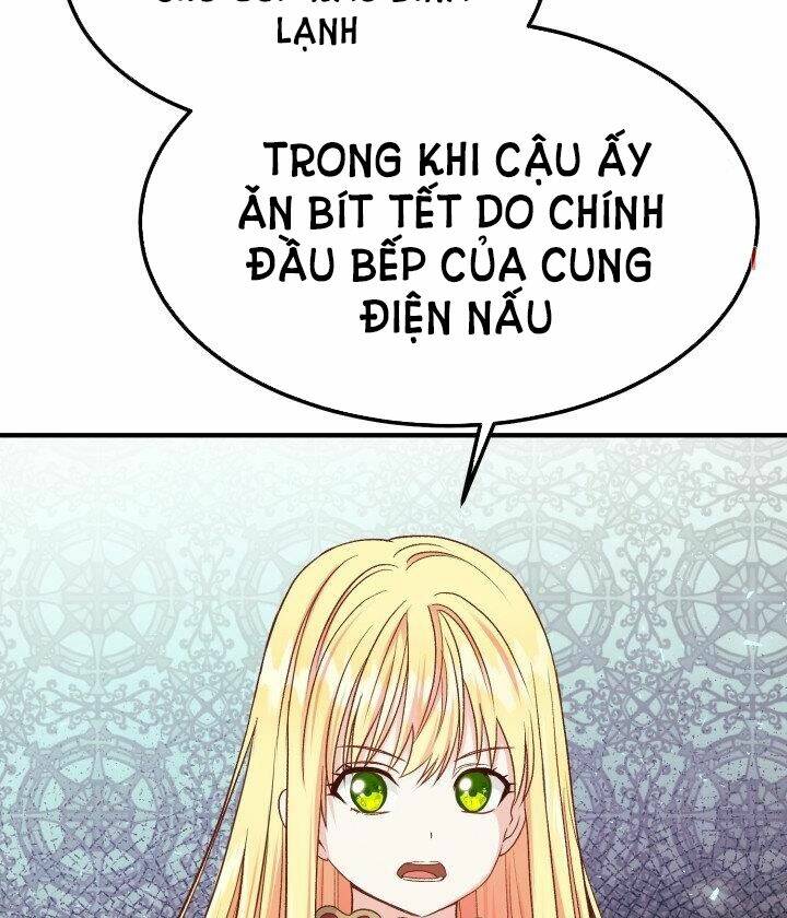 Trở Thành Vợ Thái Tử Quái Vật Chapter 11.2 - Trang 2