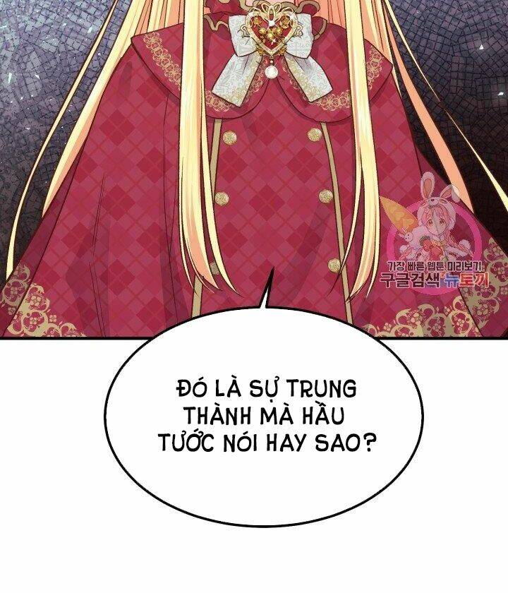 Trở Thành Vợ Thái Tử Quái Vật Chapter 11.2 - Trang 2