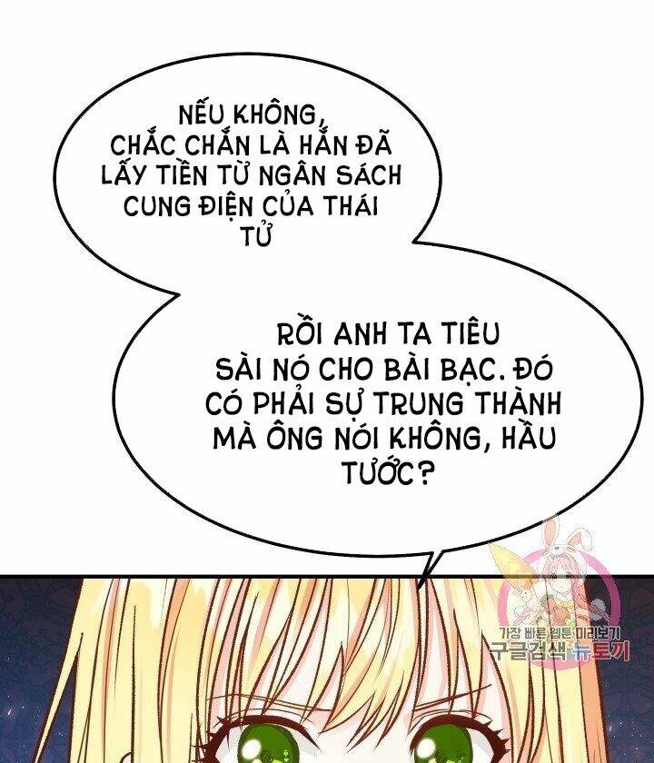 Trở Thành Vợ Thái Tử Quái Vật Chapter 11.2 - Trang 2