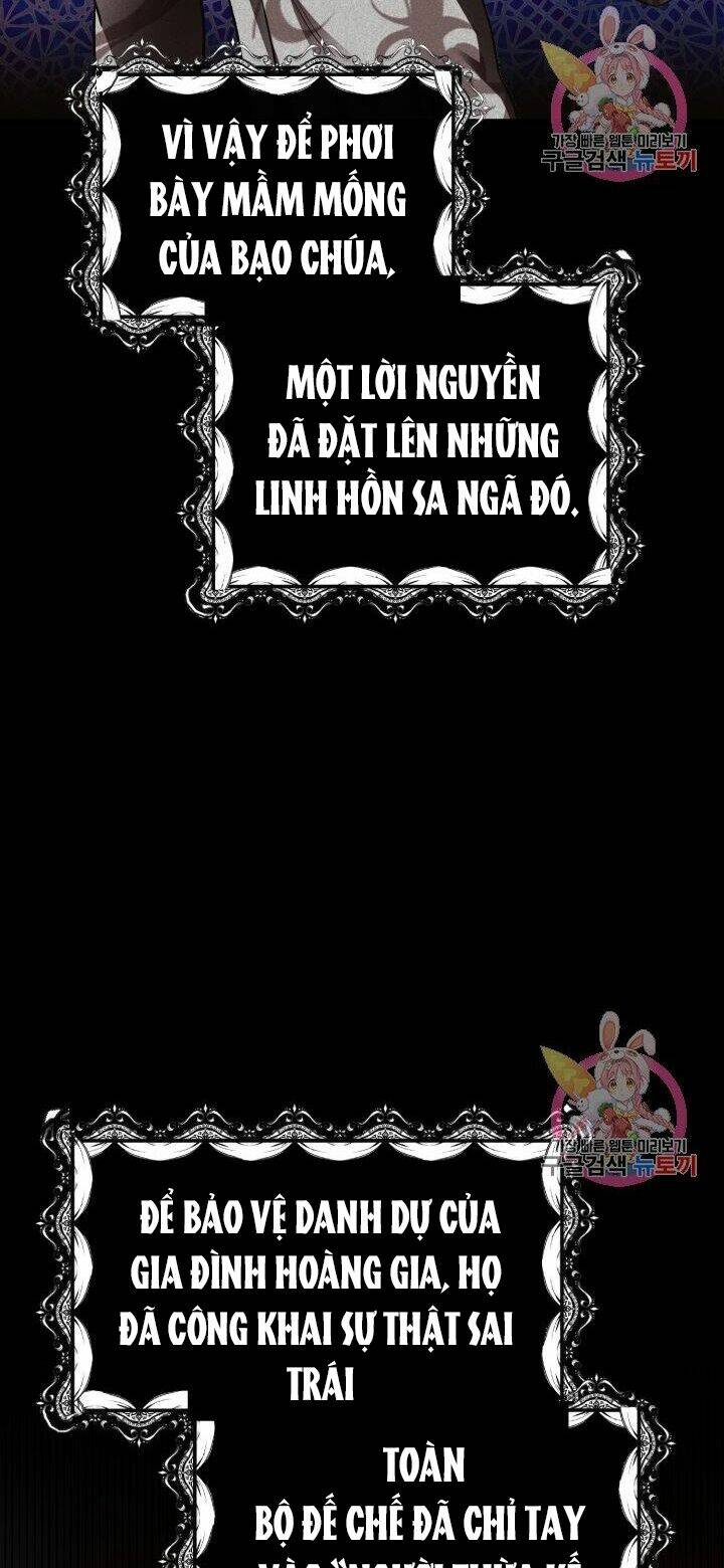 Trở Thành Vợ Thái Tử Quái Vật Chapter 11.2 - Trang 2