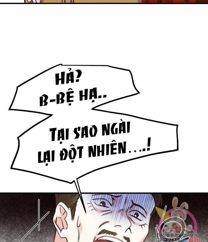 Trở Thành Vợ Thái Tử Quái Vật Chapter 11.2 - Trang 2