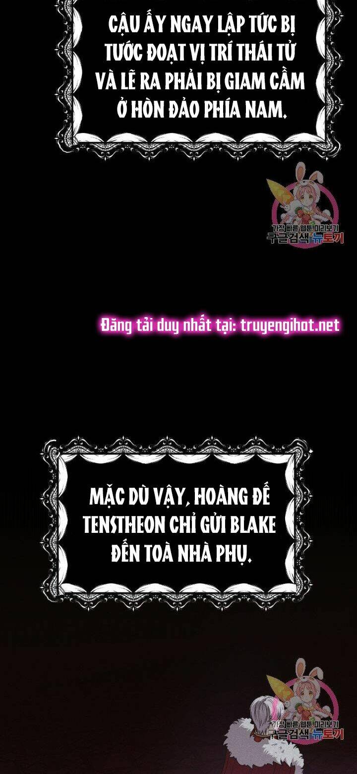 Trở Thành Vợ Thái Tử Quái Vật Chapter 11.2 - Trang 2