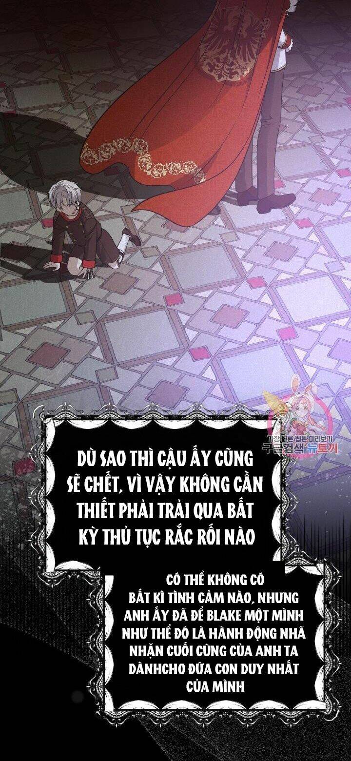 Trở Thành Vợ Thái Tử Quái Vật Chapter 11.2 - Trang 2