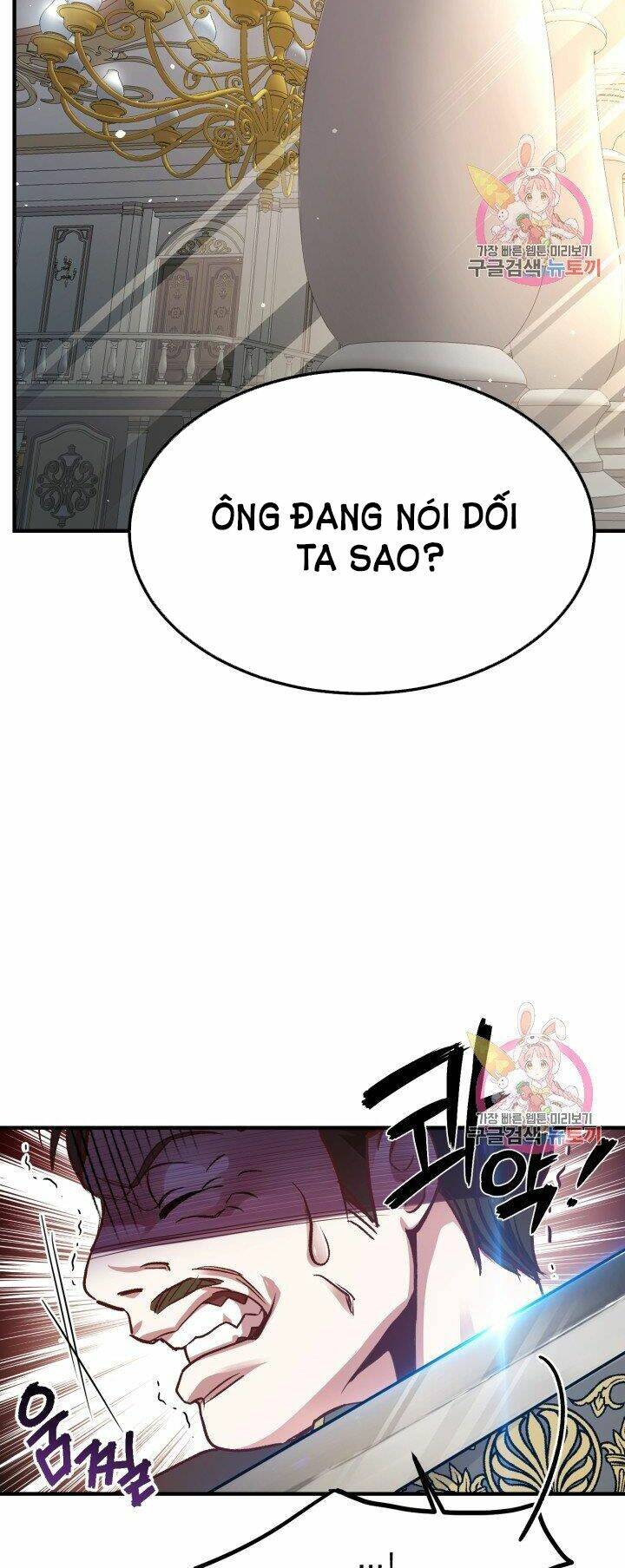 Trở Thành Vợ Thái Tử Quái Vật Chapter 12.1 - Trang 2