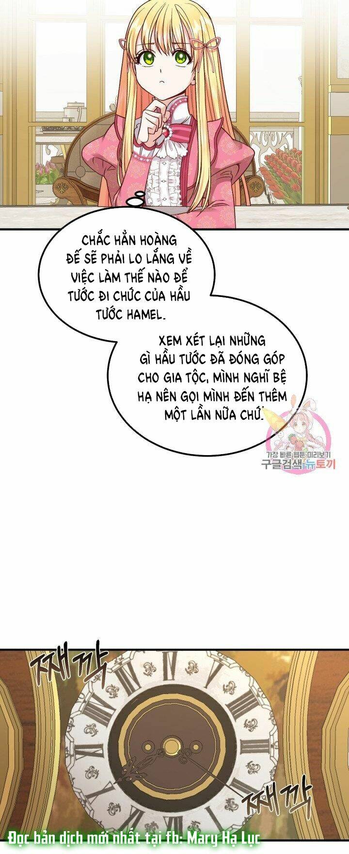 Trở Thành Vợ Thái Tử Quái Vật Chapter 12.1 - Trang 2