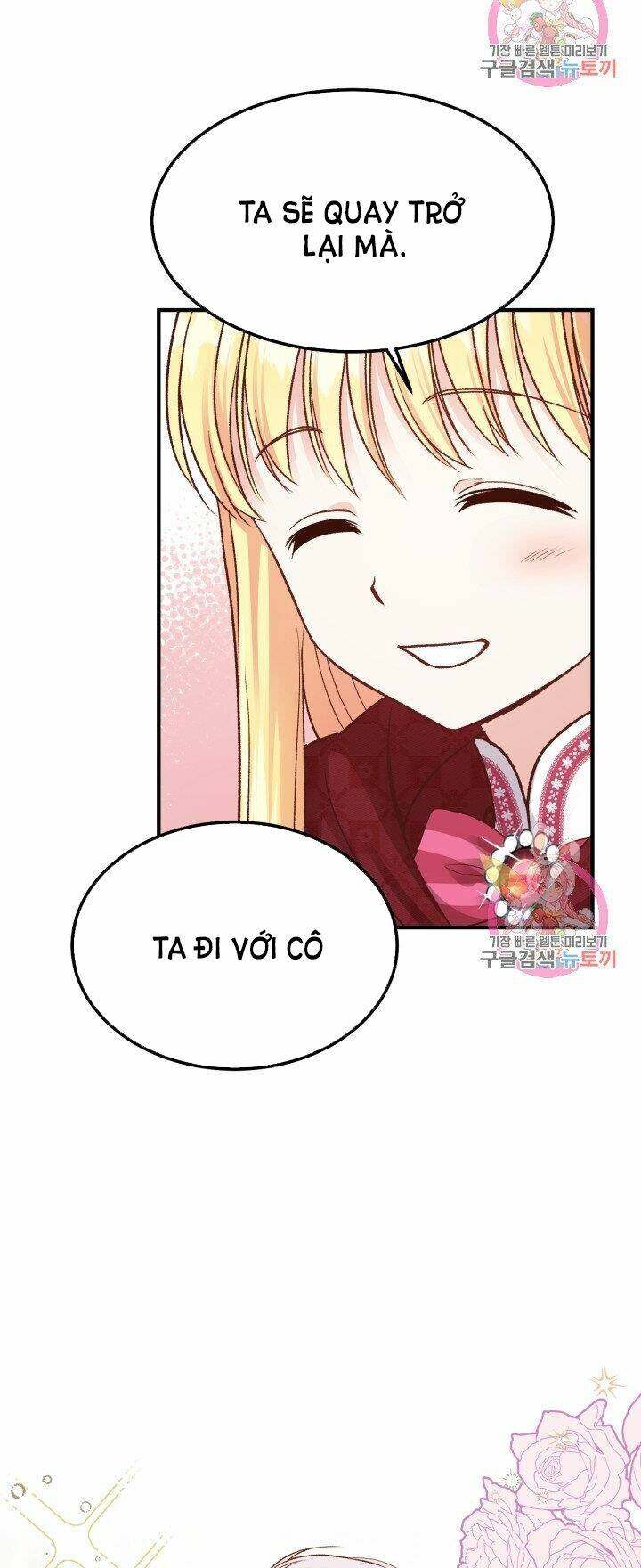 Trở Thành Vợ Thái Tử Quái Vật Chapter 12.2 - Trang 2