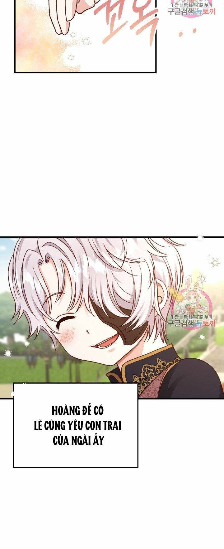 Trở Thành Vợ Thái Tử Quái Vật Chapter 12.2 - Trang 2