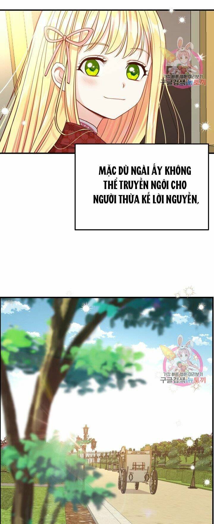 Trở Thành Vợ Thái Tử Quái Vật Chapter 12.2 - Trang 2