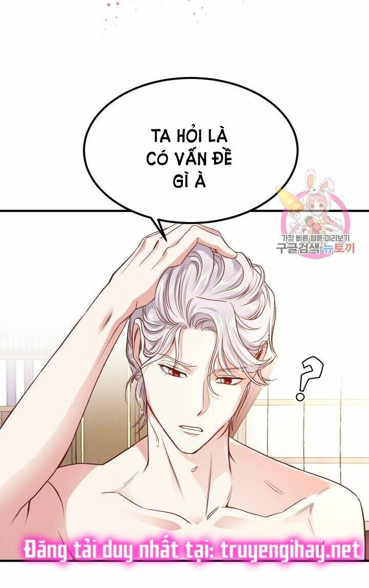 Trở Thành Vợ Thái Tử Quái Vật Chapter 13.1 - Trang 2