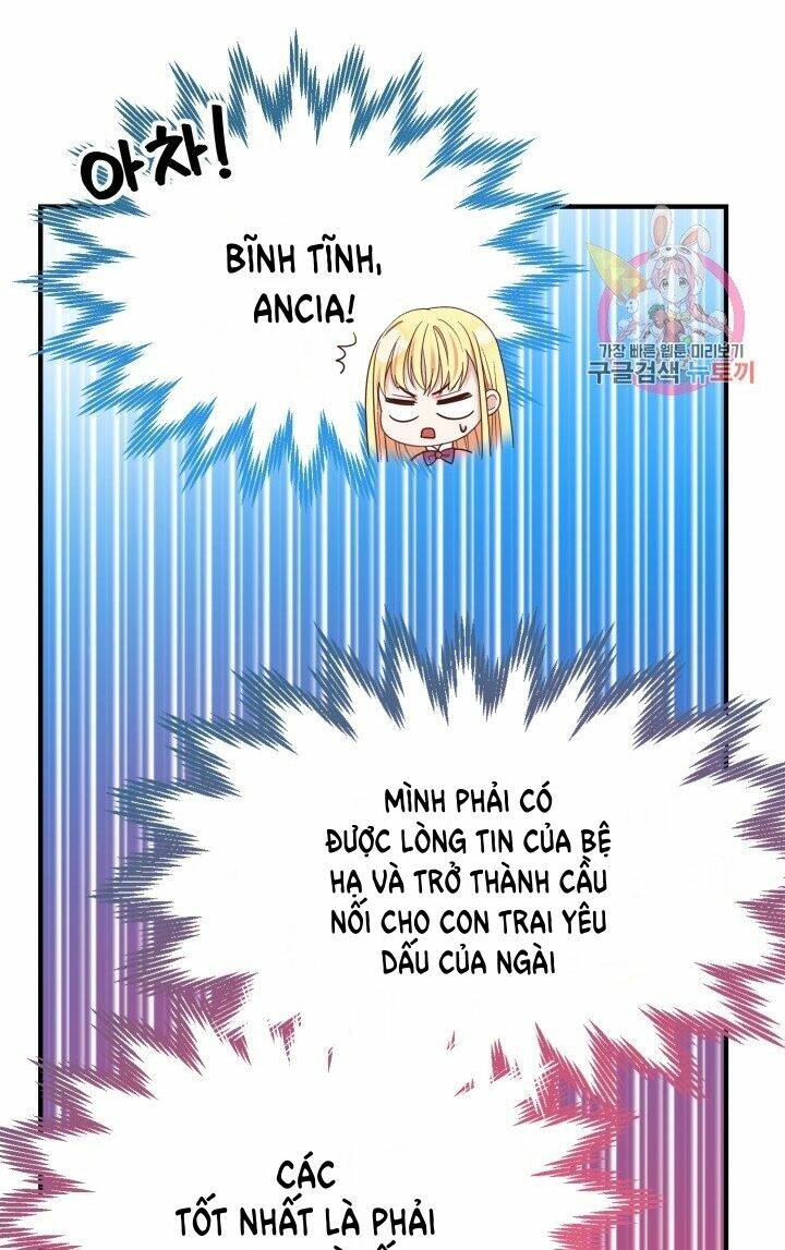 Trở Thành Vợ Thái Tử Quái Vật Chapter 13.1 - Trang 2