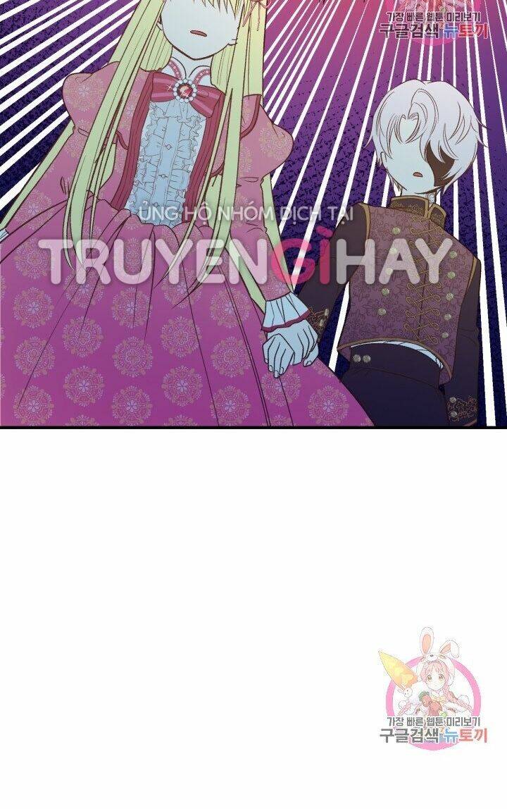 Trở Thành Vợ Thái Tử Quái Vật Chapter 13.1 - Trang 2