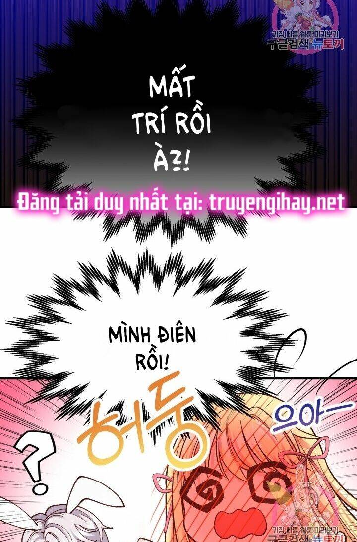 Trở Thành Vợ Thái Tử Quái Vật Chapter 13.1 - Trang 2