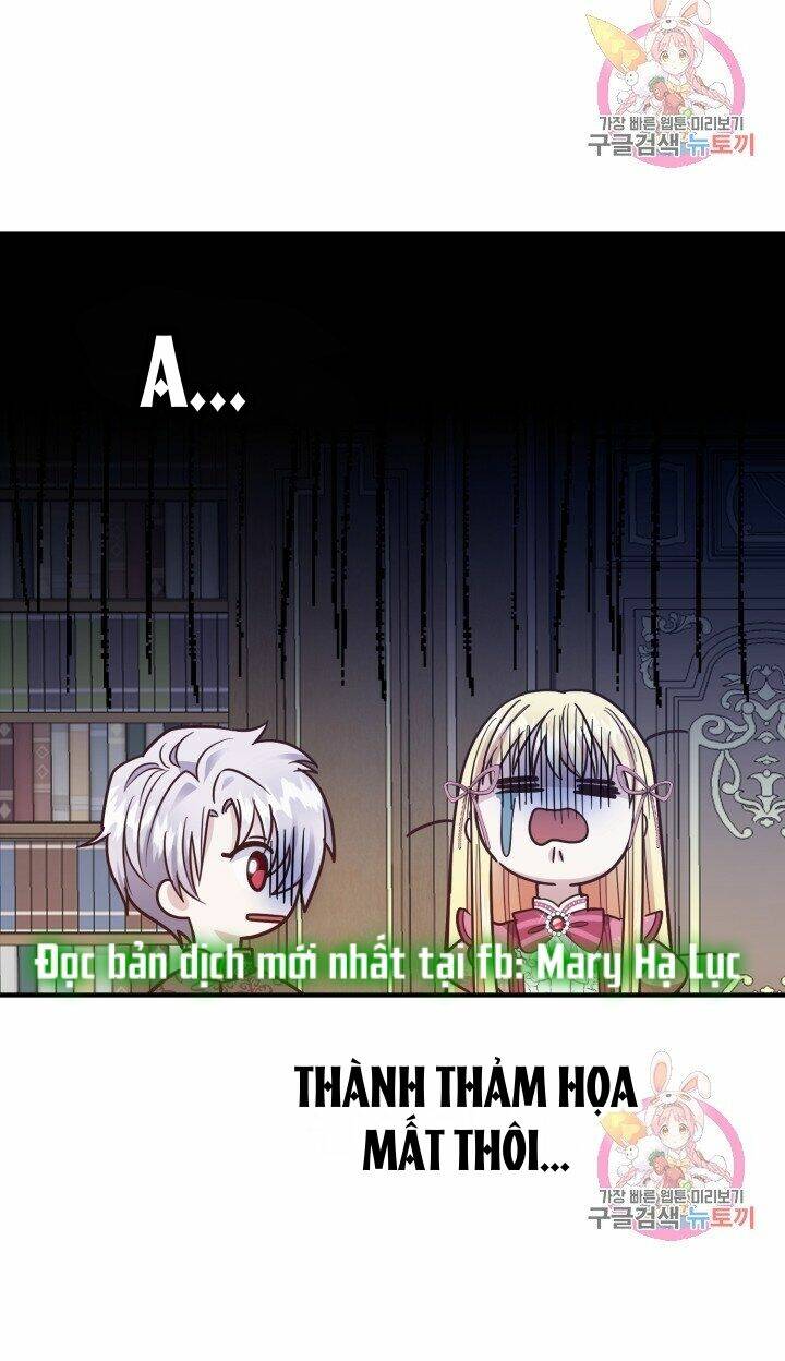 Trở Thành Vợ Thái Tử Quái Vật Chapter 13.1 - Trang 2