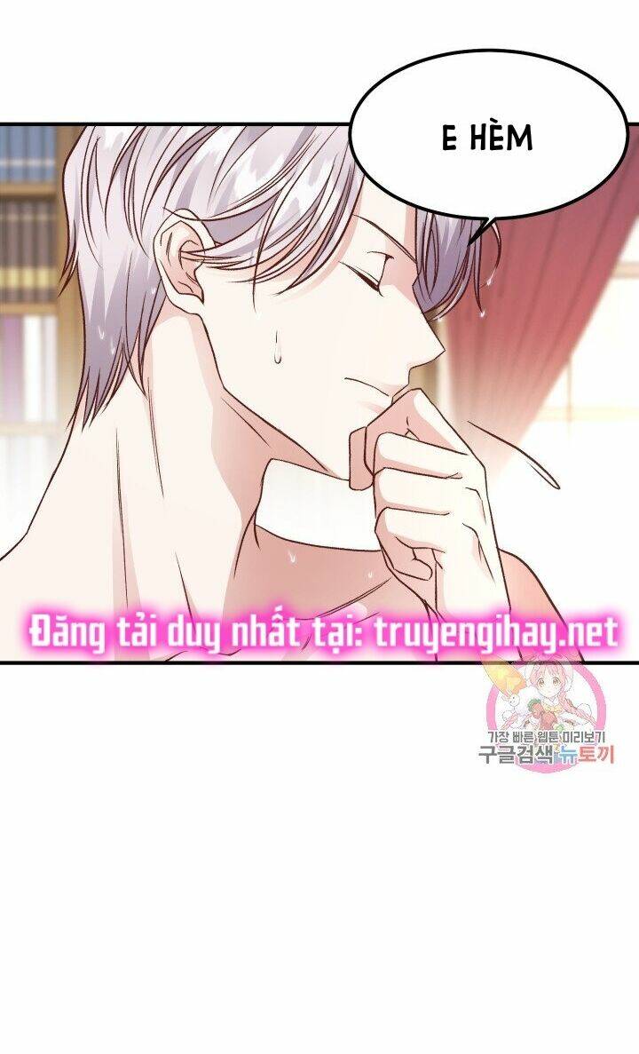 Trở Thành Vợ Thái Tử Quái Vật Chapter 13.1 - Trang 2