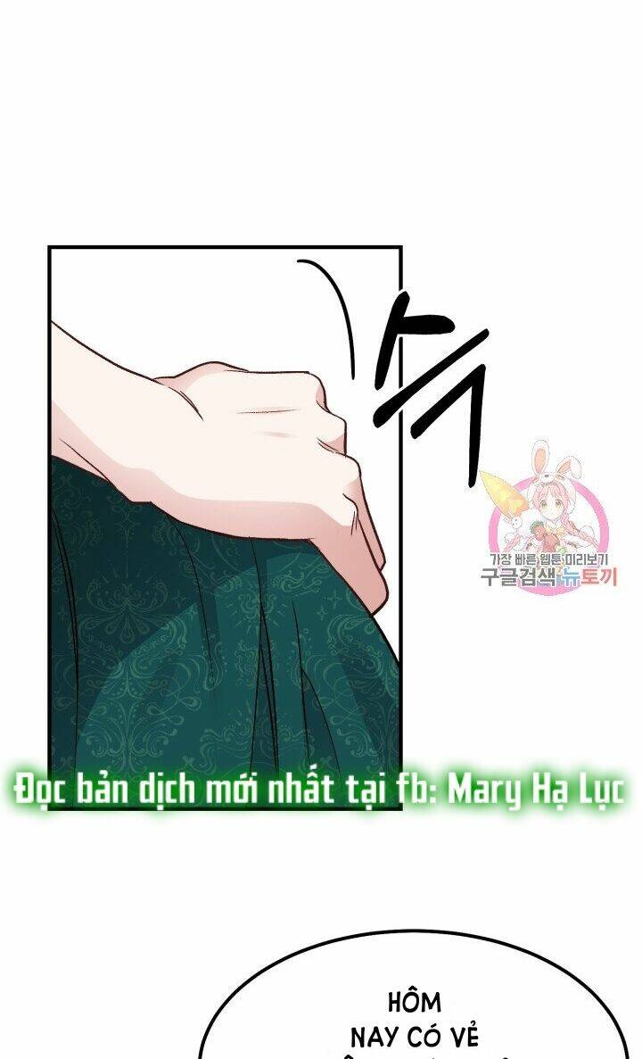 Trở Thành Vợ Thái Tử Quái Vật Chapter 13.1 - Trang 2