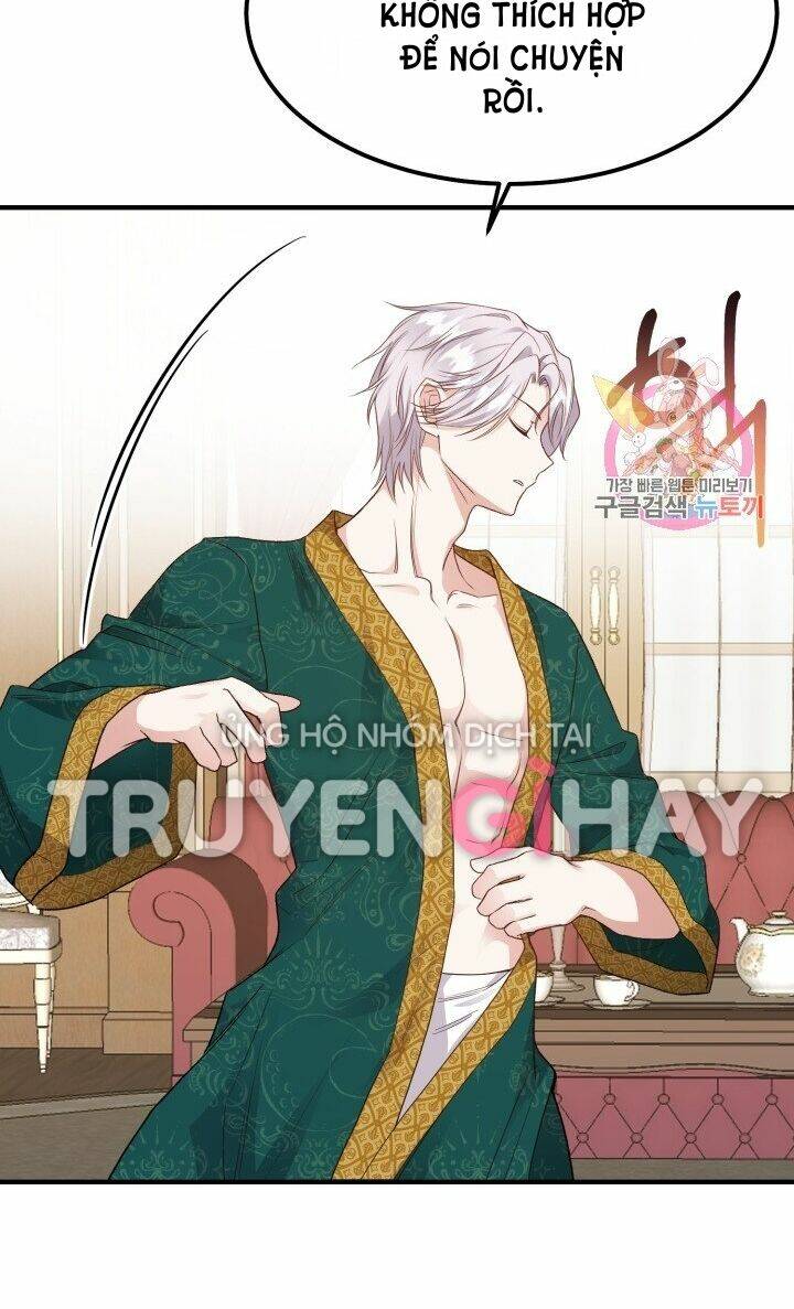 Trở Thành Vợ Thái Tử Quái Vật Chapter 13.1 - Trang 2