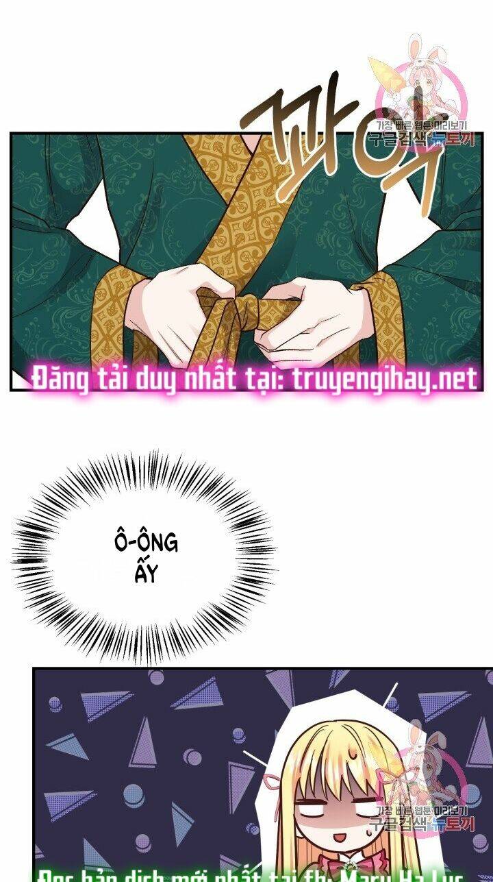 Trở Thành Vợ Thái Tử Quái Vật Chapter 13.1 - Trang 2