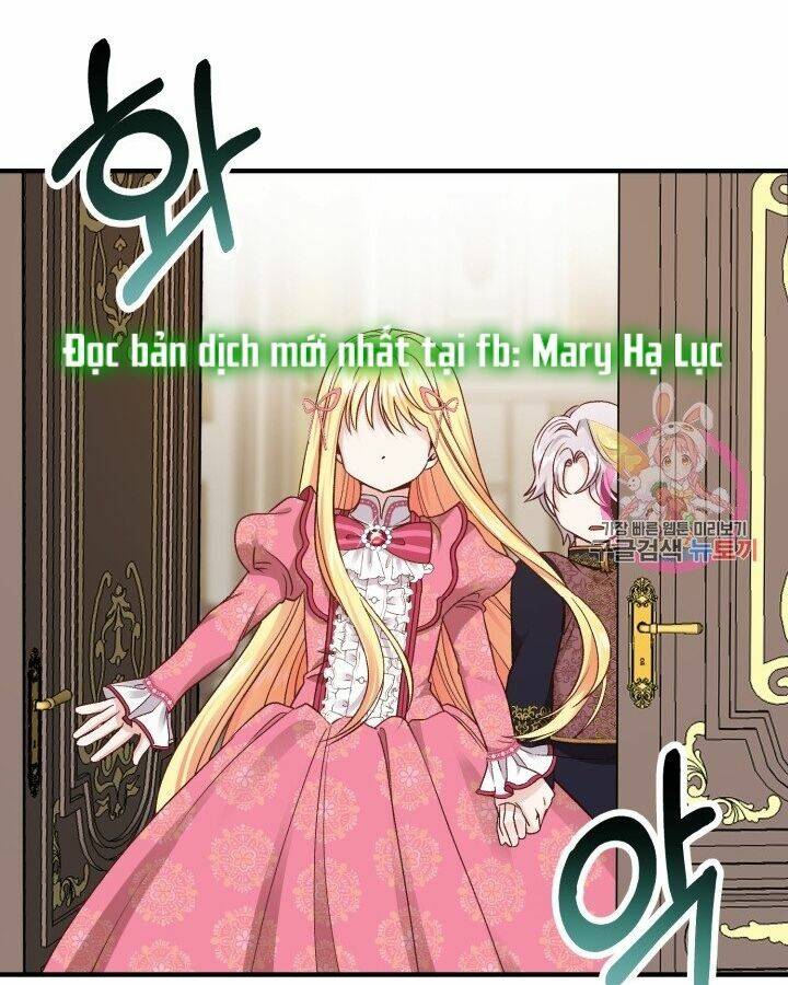 Trở Thành Vợ Thái Tử Quái Vật Chapter 13.1 - Trang 2