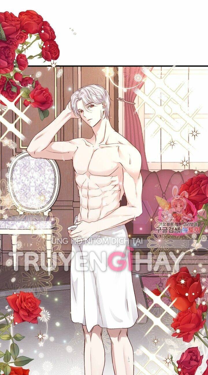 Trở Thành Vợ Thái Tử Quái Vật Chapter 13.1 - Trang 2