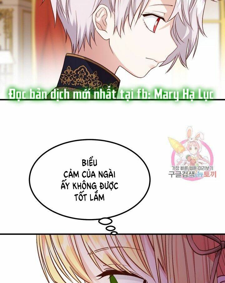 Trở Thành Vợ Thái Tử Quái Vật Chapter 13.2 - Trang 2