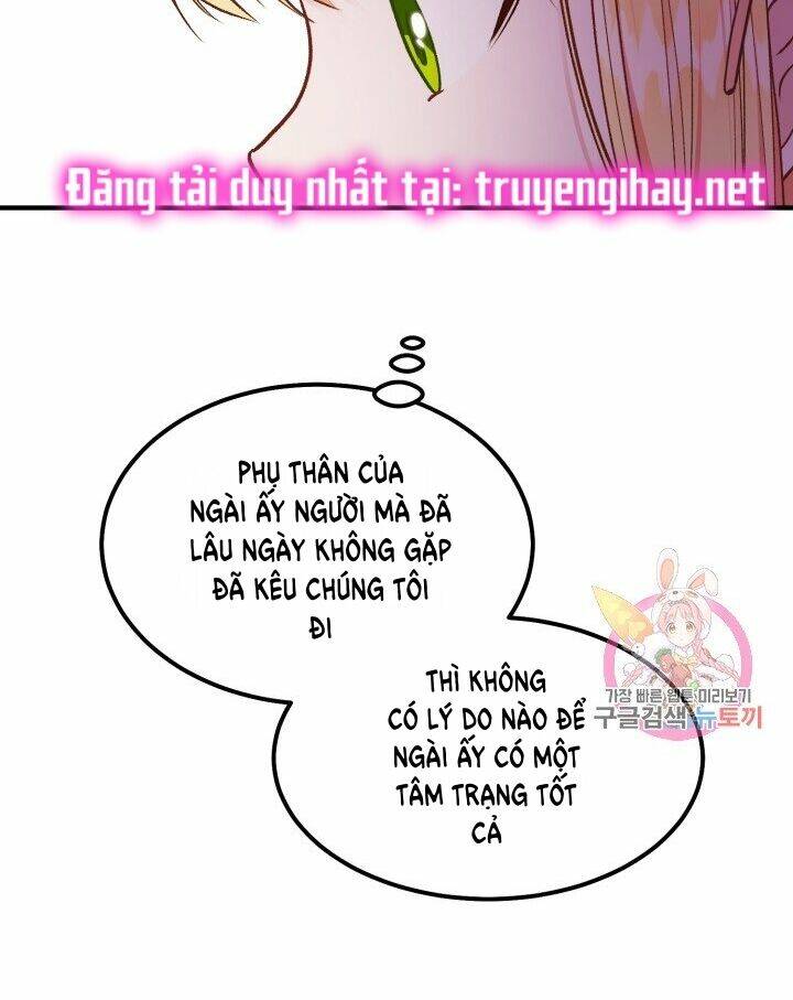 Trở Thành Vợ Thái Tử Quái Vật Chapter 13.2 - Trang 2