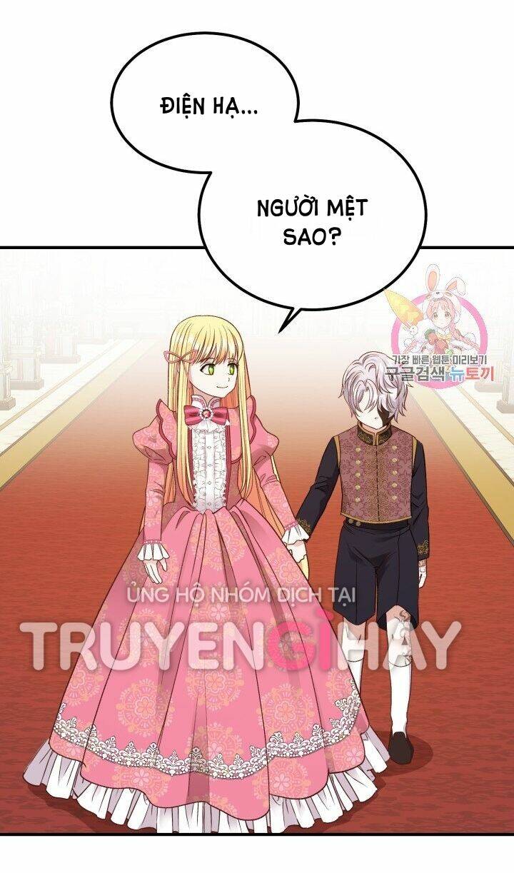 Trở Thành Vợ Thái Tử Quái Vật Chapter 13.2 - Trang 2