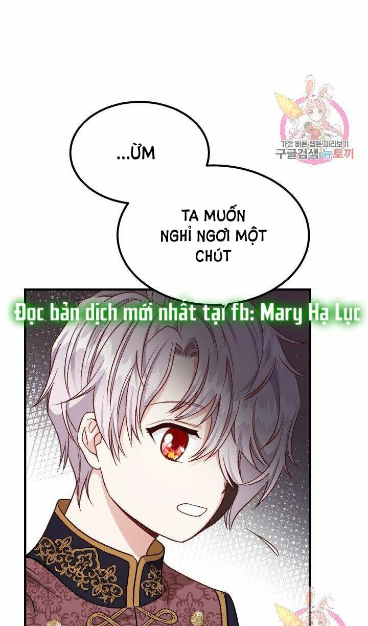 Trở Thành Vợ Thái Tử Quái Vật Chapter 13.2 - Trang 2