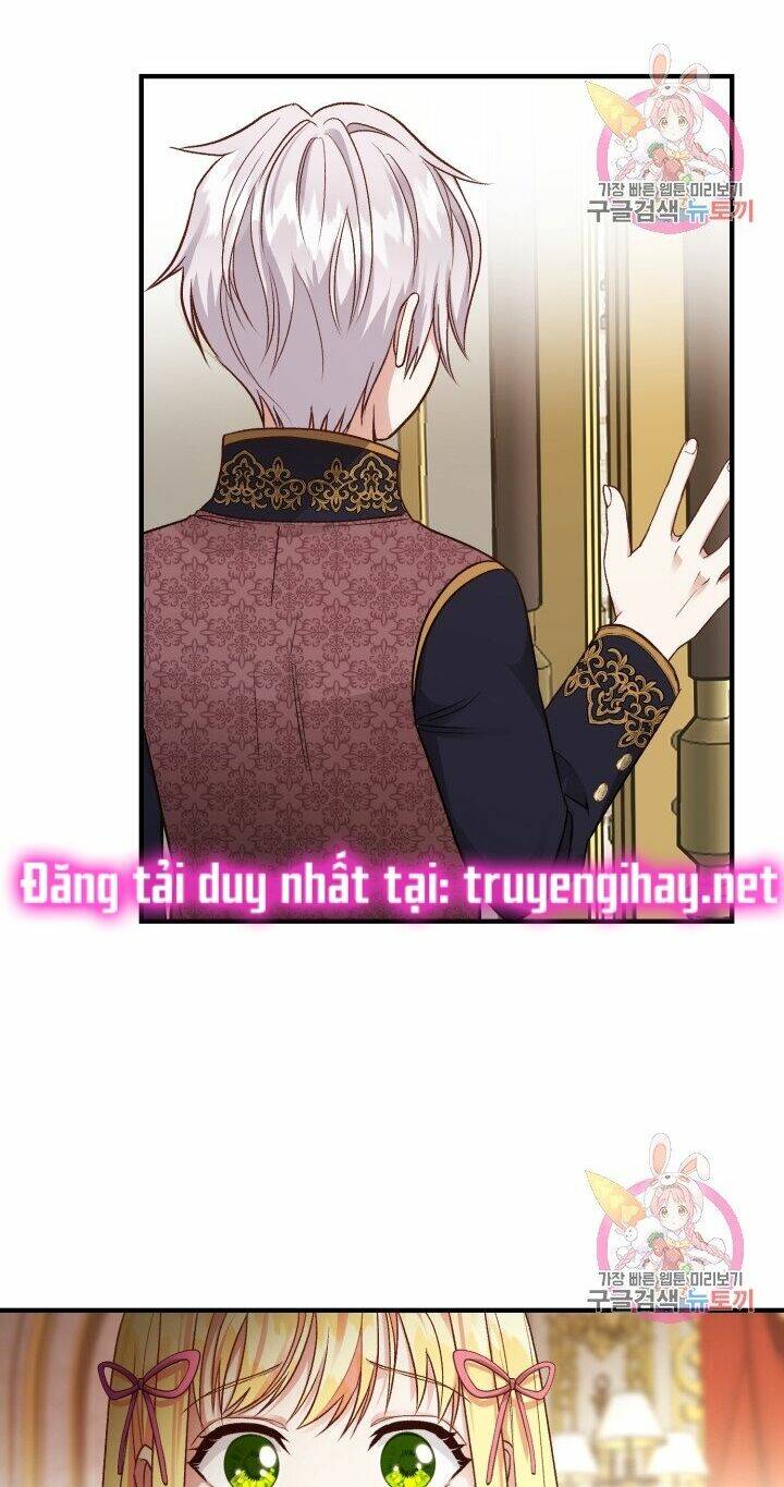 Trở Thành Vợ Thái Tử Quái Vật Chapter 13.2 - Trang 2