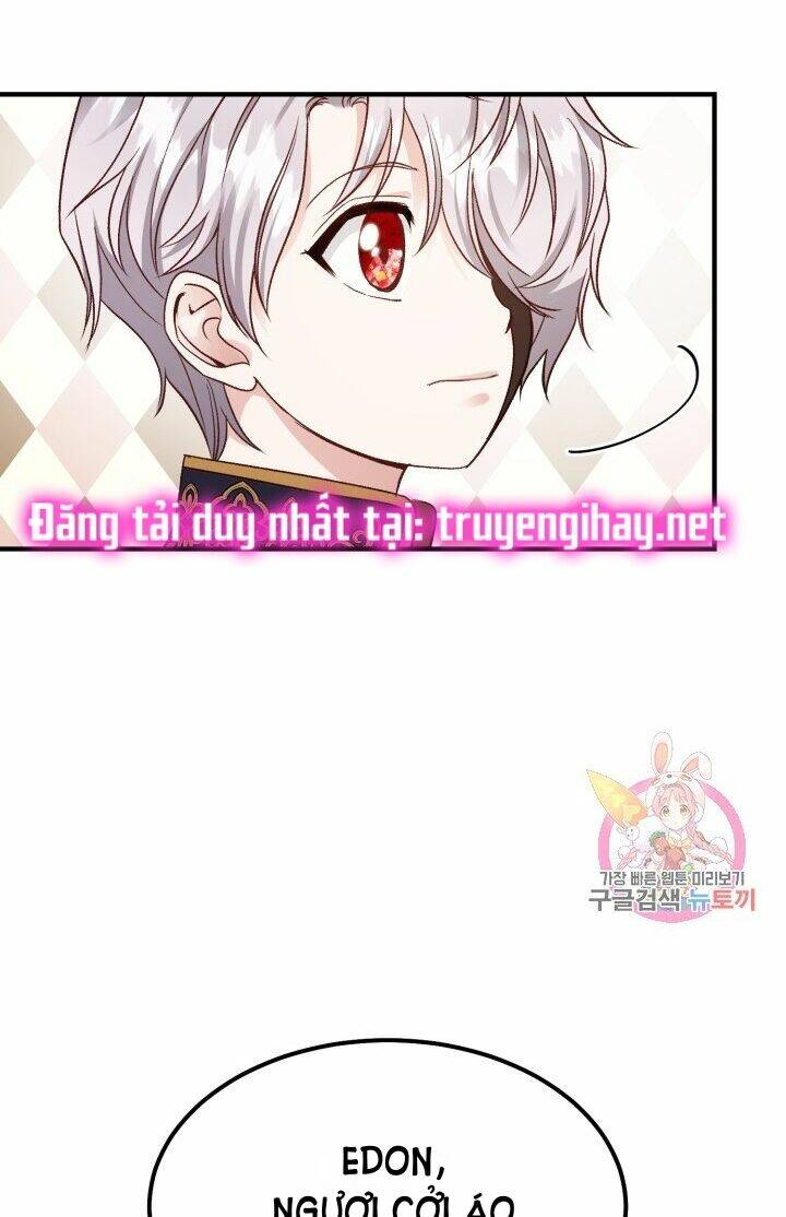 Trở Thành Vợ Thái Tử Quái Vật Chapter 13.2 - Trang 2