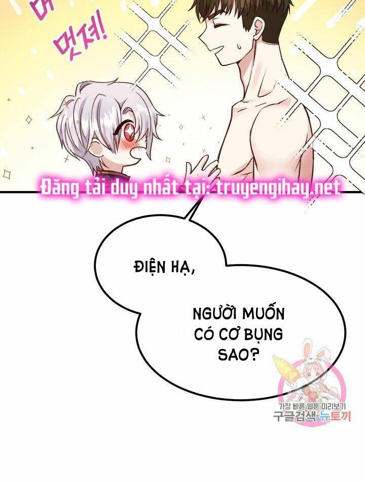 Trở Thành Vợ Thái Tử Quái Vật Chapter 13.2 - Trang 2