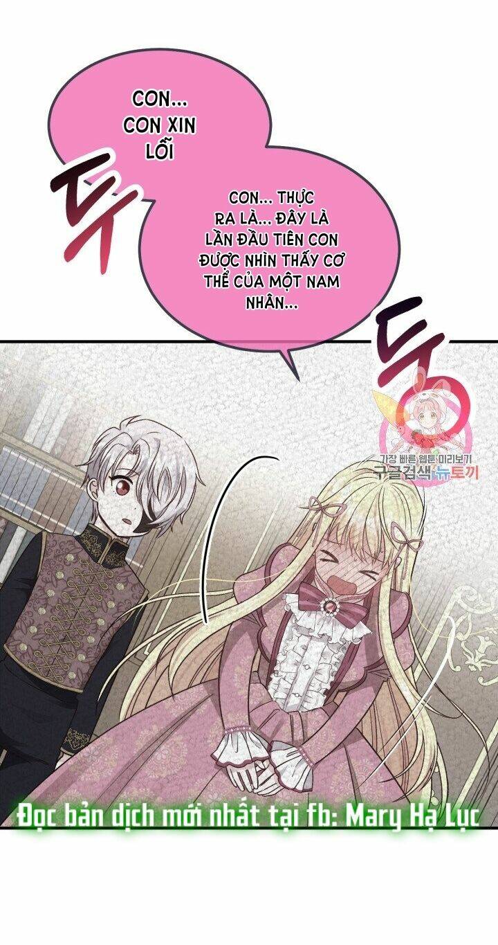 Trở Thành Vợ Thái Tử Quái Vật Chapter 13.2 - Trang 2