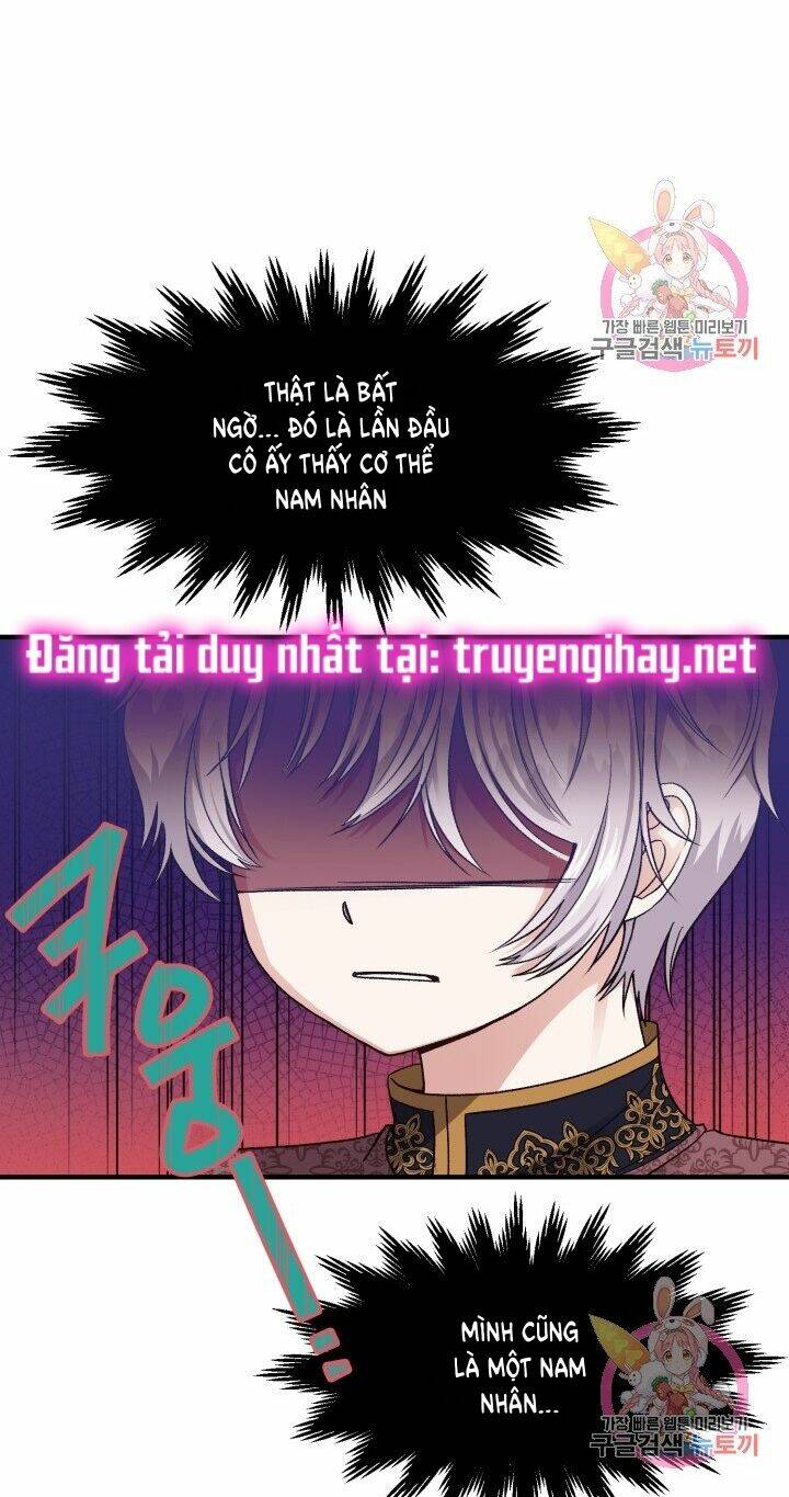 Trở Thành Vợ Thái Tử Quái Vật Chapter 13.2 - Trang 2