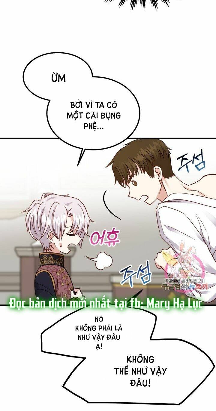 Trở Thành Vợ Thái Tử Quái Vật Chapter 13.2 - Trang 2