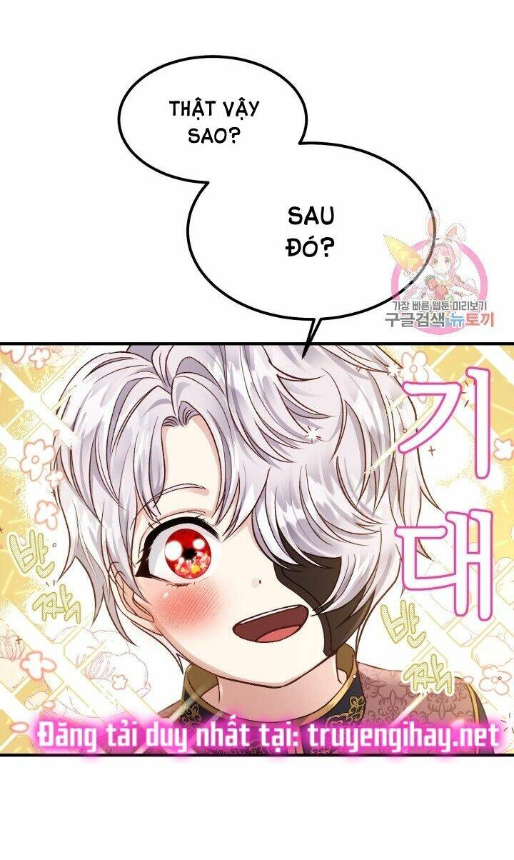 Trở Thành Vợ Thái Tử Quái Vật Chapter 13.2 - Trang 2