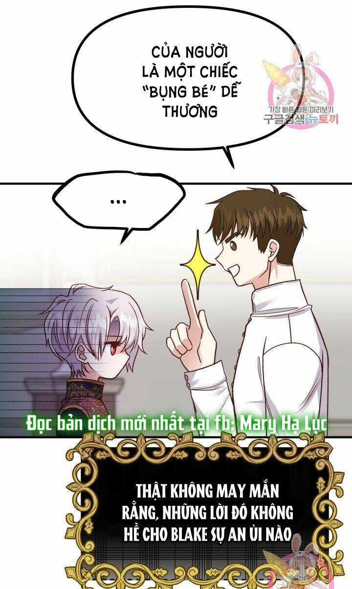 Trở Thành Vợ Thái Tử Quái Vật Chapter 13.2 - Trang 2