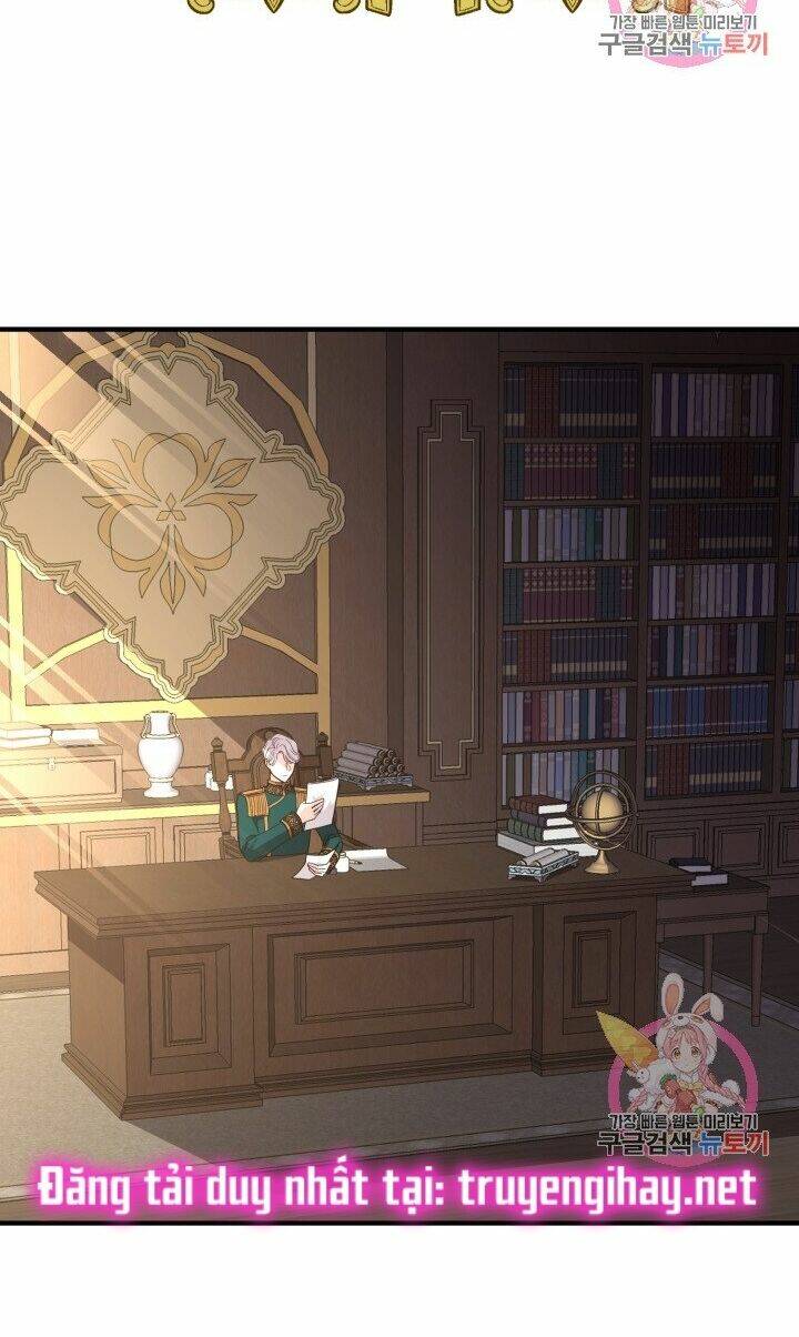 Trở Thành Vợ Thái Tử Quái Vật Chapter 13.2 - Trang 2