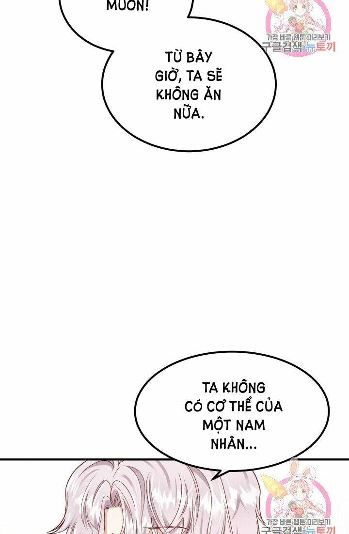 Trở Thành Vợ Thái Tử Quái Vật Chapter 14.1 - Trang 2