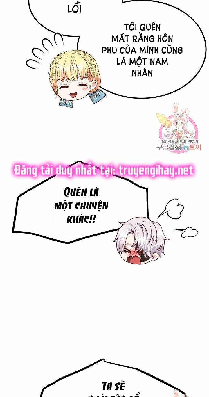 Trở Thành Vợ Thái Tử Quái Vật Chapter 14.1 - Trang 2