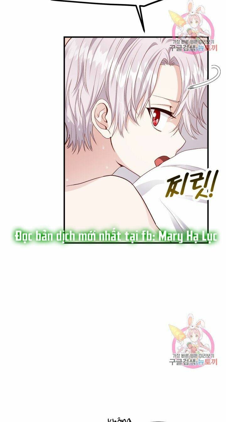 Trở Thành Vợ Thái Tử Quái Vật Chapter 14.1 - Trang 2