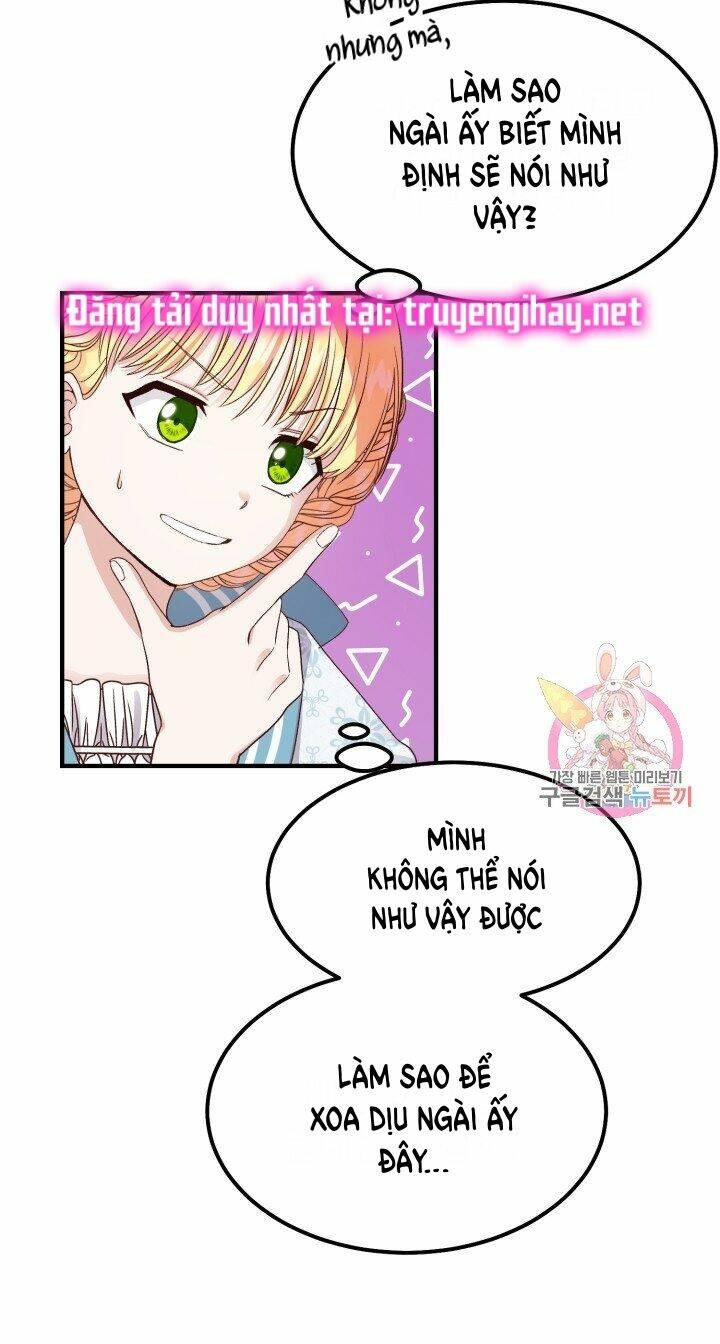 Trở Thành Vợ Thái Tử Quái Vật Chapter 14.1 - Trang 2