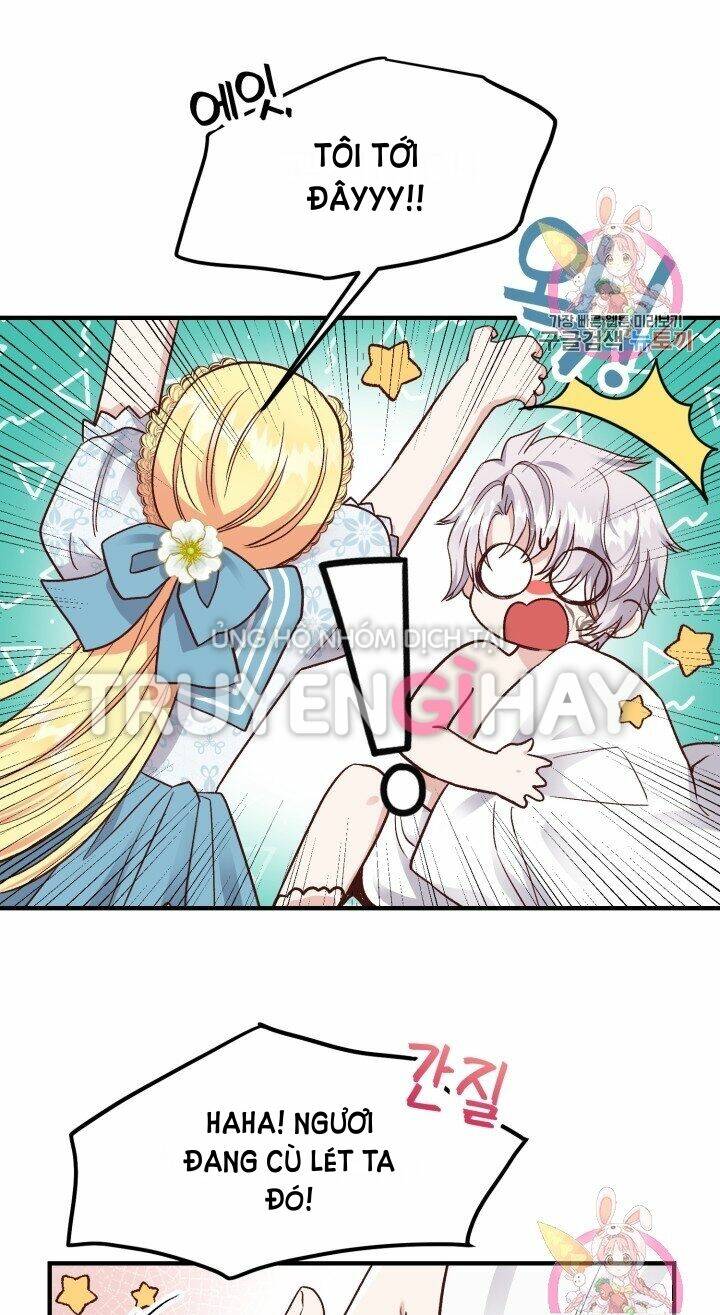 Trở Thành Vợ Thái Tử Quái Vật Chapter 14.1 - Trang 2