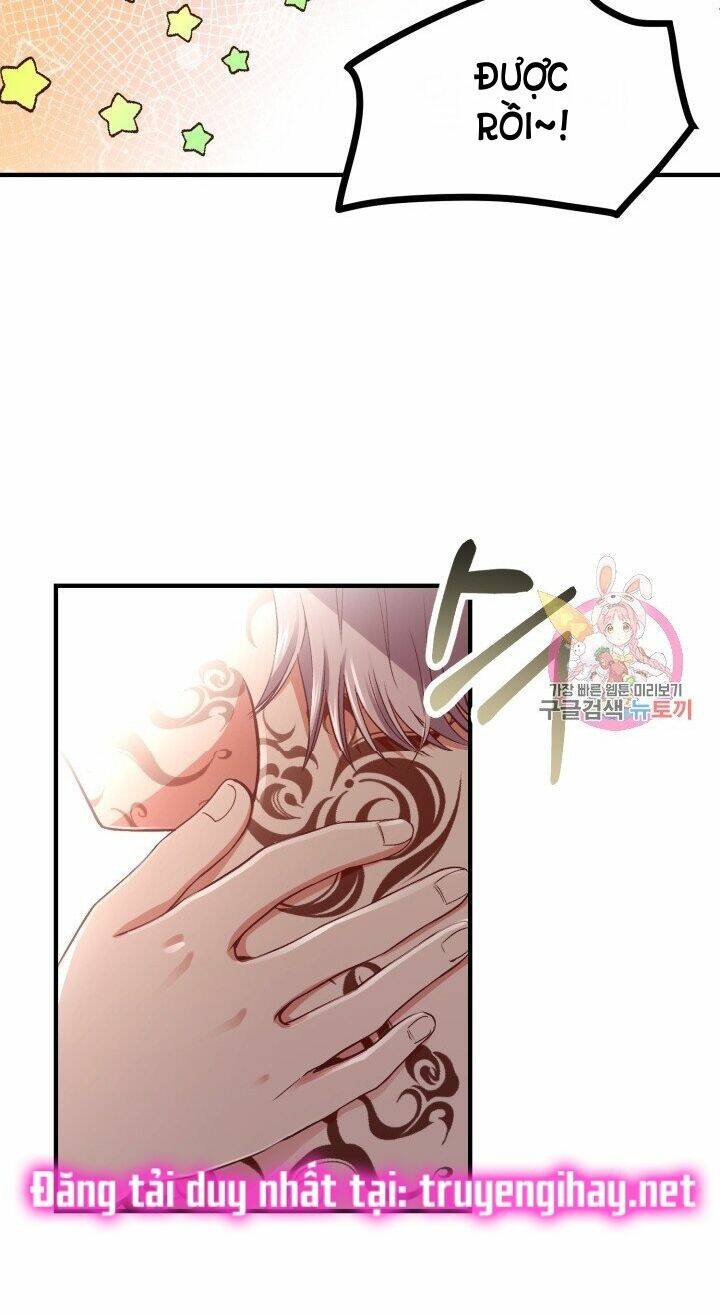 Trở Thành Vợ Thái Tử Quái Vật Chapter 14.1 - Trang 2